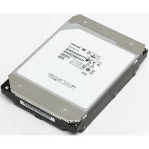 Жесткий диск Toshiba MG08 MG08ACA16TE HDD (классические), 16 ТБ, 3.5 дюйма, SATA