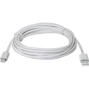 Кабель интерфейсный Defender USB08-10BH 87468 USB Type A - USB Type B micro