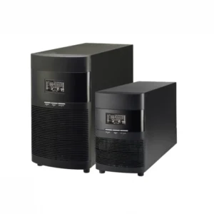 Источник бесперебойного питания Astergo ST.UPS.PGOT3000 AST.UPS.PGOT3000 Двойное преобразование (On-Line), Напольный (Tower), 3000 ВА, 3000 Вт