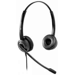 Наушники VT 6200-D QD(P)-RJ9(03) VT6200-D QD(P)-RJ9(03)