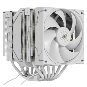 Система охлаждения Thermalright Royal Pretor 130 WHITE RP130-U-WH Для процессора
