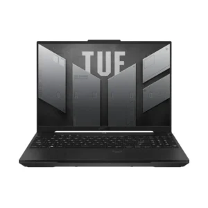 Ноутбук Asus TUF Gaming A16 FA617NS-N3003 90NR0EP2-M00040 16 ", FHD 1920x1080 (16:9), AMD, Ryzen 5, 16 Гб, 1 ТБ, AMD Radeon RX 7600S