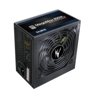 Блок питания Zalman ATX 800W ZM800-TXII V2 800 Вт