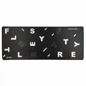 Коврик для мышки A4Tech Fstyler FP75 Black