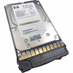 Опция для системы хранения данных СХД HPE CPQ 600GB 10K FC AP732A Диск для СХД