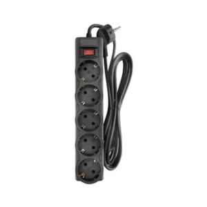 Распределитель питания CBR CSF 2505-1 CSF 2505-1.8 Black CB