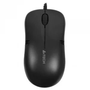 Мышь A4Tech OP-560NU Бюджетные, Проводная