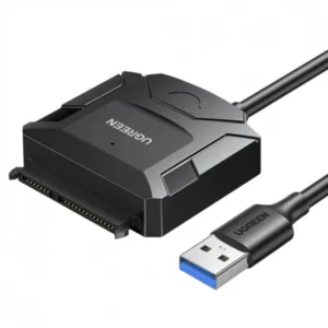Аксессуар для ПК и Ноутбука UGREEN CR108 20611 Конвертер