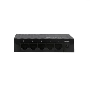 Коммутатор Origo OS2105/A2A 1000 Base-T (1000 мбит/с)