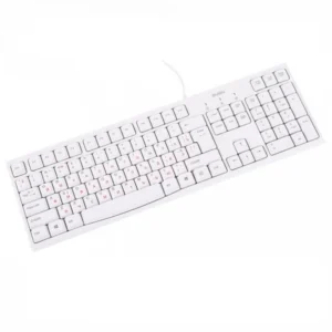 Клавиатура Sven KB-S300 SV-016647 Проводная, USB