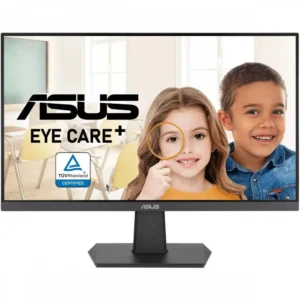 Монитор Asus Gaming VA27EHF 90LM0550-B04170 27 ", IPS, Full HD 1920x1080 (16:9), 100 Гц
