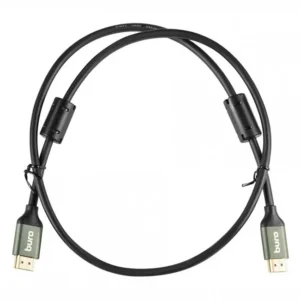 Кабель интерфейсный Buro BHP-HDMI-2.1-1G HDMI - HDMI