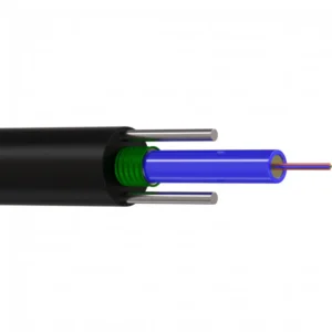 Оптический кабель KCEP КС-ОКЛО-24-G.652.D-2205