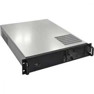 Серверный корпус ExeGate Pro 2U550-08 EX293342RUS