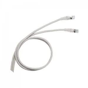 Патч-корд Legrand Cat. 5e, UTP, PVC, RJ-45 051636