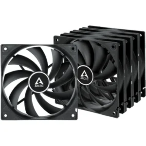 Система охлаждения ARCTIC F12 Value pack ACFAN00248A Для системного блока