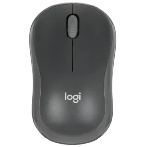 Мышь Logitech M186 910-004131 Бюджетные, Беспроводная