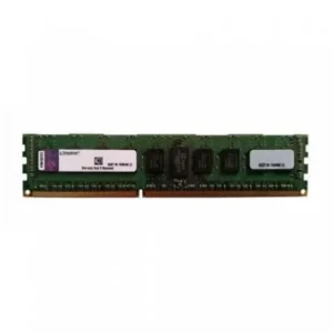 Серверная оперативная память ОЗУ Kingston ZY472D3D4P13C9 8 ГБ, DDR3