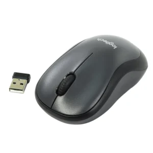 Мышь Logitech M220 SILENT 910-004878 Премиальные, Беспроводная