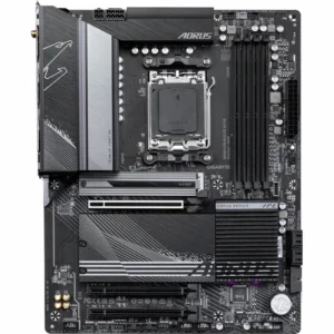 Материнская плата Gigabyte B650 A ELITE AX V2 ATX, AMD AM5