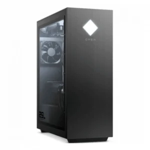 Персональный компьютер HP Omen 25L GT12-1041ur 60Q85EA_S Core i5, 11400F, 2.6, 16 Гб, DDR4-3200