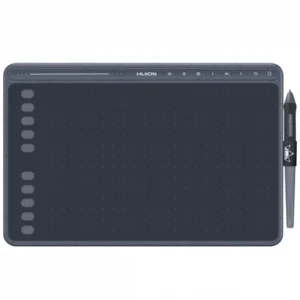 Графический планшет Huion HS611 Space Grey