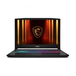 Ноутбук MSI Katana HX 15 B14WGK-1025XKZ 9S7-1587C1-1025 15.6 ", WQHD 2560x1440 (16:9), Intel, Core i9, 32 Гб, 1 ТБ, nVidia GeForce RTX 5070