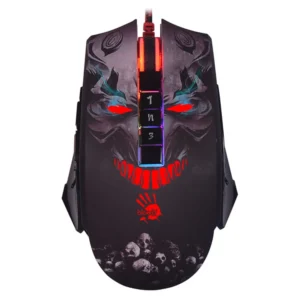 Мышь A4Tech Bloody P85 Игровые, Проводная