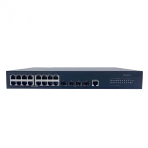 Коммутатор H3C LS-5016PV3-EI-GL 1000 Base-TX (1000 мбит/с), 4 SFP порта
