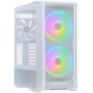 Корпус Lian Li Lancool 216 RGB White G99.LAN216RW.10R Игровые, Mid-Tower