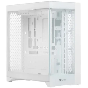 Корпус Thermaltake CTE E660 MX Snow CA-1Y3-00M6WN-01 Игровые, Mid-Tower