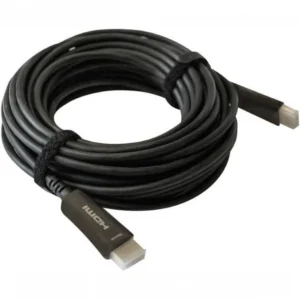 Кабель интерфейсный Digma BHP AOC 2.0-10 HDMI - HDMI