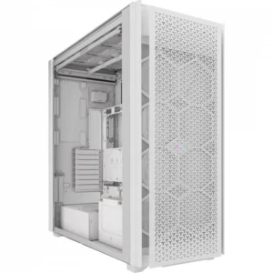 Корпус Corsair iCUE LINK 9000D Airflow CC-9011274-WW Игровые, Full-Tower