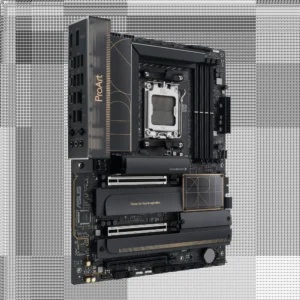 Материнская плата Asus ProArt X870E-Creator WiFi ATX, AMD AM5