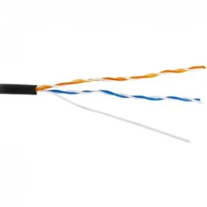 Кабель витая пара LANMASTER TWT-5EUTP2-OUT