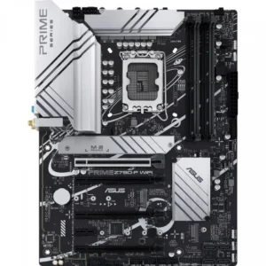 Материнская плата Asus PRIME Z790-P WIFI ATX, LGA 1700