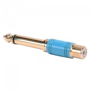 Кабель интерфейсный Vention VDD-C03 RCA - JACK 6.3