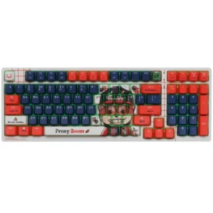 Клавиатура Bloody AT98 Proxy Boom Проводная, USB