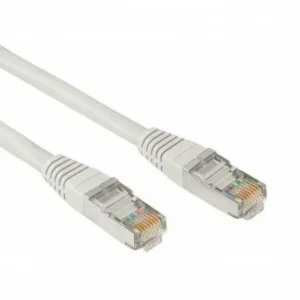 Патч-корд ExeGate UTP-RJ45-RJ45-5e-7M-LSZH-GY EX290421RUS