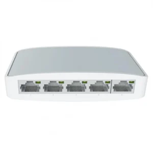 Коммутатор ONV H1005S Mini 100 Base-TX (100 мбит/с)