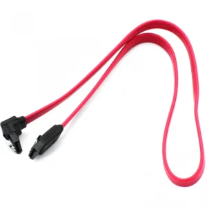 Кабель интерфейсный Cablexpert CC-SATA-DATA90 SATA - SATA
