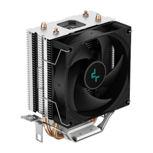 Система охлаждения Deepcool AG200 R-AG200-BKNNMN-G/1700 Для процессора