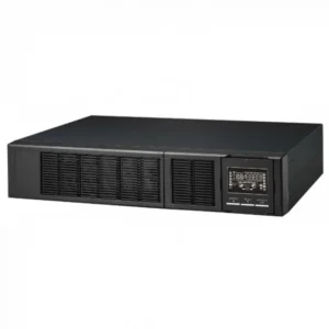 Источник бесперебойного питания Astergo AST.UPS.PGO3000LCD2U Двойное преобразование (On-Line), Стоечный (Rack), 3000 ВА, 3000 Вт