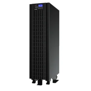 Источник бесперебойного питания CyberPower Трехфазный ИБП HSTP3T40KEBCWOB 3-х фазные (On-Line), Напольный (Tower), 40000 ВА, 36000 Вт