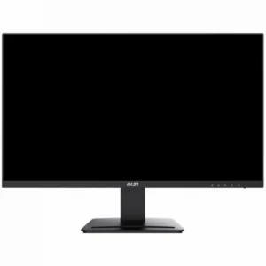 Монитор MSI PRO MP273U 9S6-3PB4CH-230 27 ", IPS, 4K UHD 3840x2160 (16:9), 60 Гц