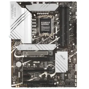 Материнская плата Asus PRIME Z790-P 90MB1CK0-M0EAY0 ATX, LGA 1700