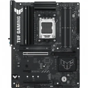 Материнская плата Asus TUF GAMING B650E-E WIFI ATX, AMD AM5
