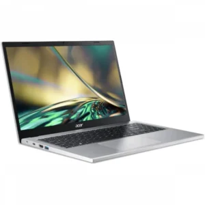 Ноутбук Acer Aspire 3 A315-510P-30EA NX.KDHER.002 15.6 ", FHD 1920x1080 (16:9), Intel, Core i3, 8 Гб, 256 ГБ, Intel UHD Graphics