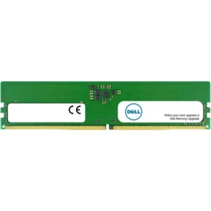 Серверная оперативная память ОЗУ Dell 370-AGZO 16 ГБ, DDR5
