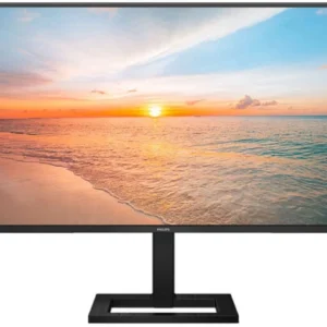 Монитор Philips 27E1N1600AE 27 ", IPS, Quad HD 2560x1440 (16:9), 100 Гц